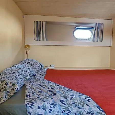 Noche Insolita En Yate De 16m A 2 Minutos De La Playa Hotel na wodzie Walencja